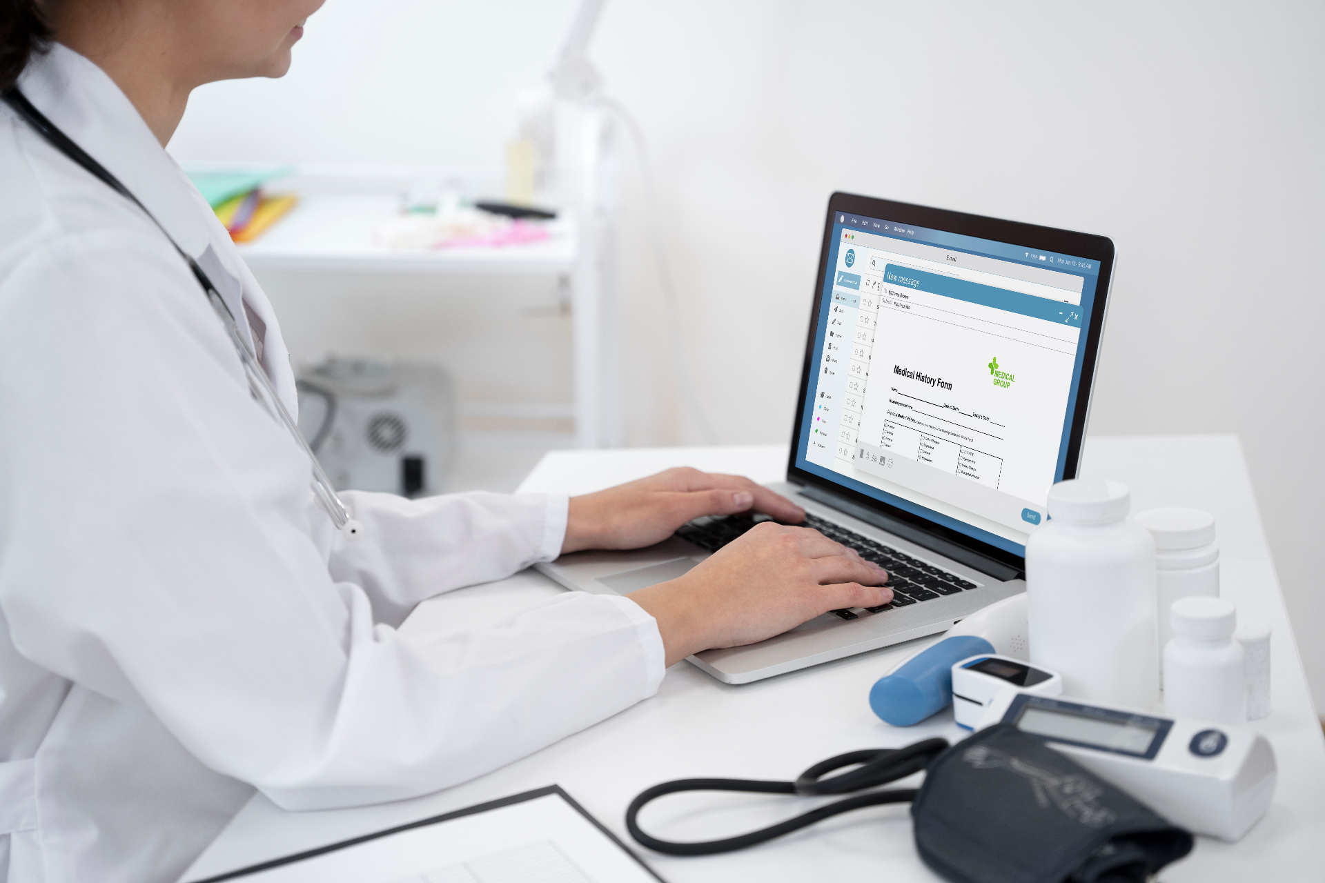 LowCostEHR - Affordable EHR for Small Practices | HIPAA-Compliant EMR ...